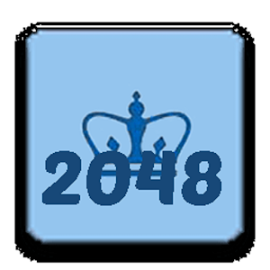 NumberPuzzle-2048.apk 1.0