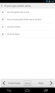 Hawaii Driving Test Screenshots 1