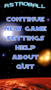 Free Download Astroball APK for Android