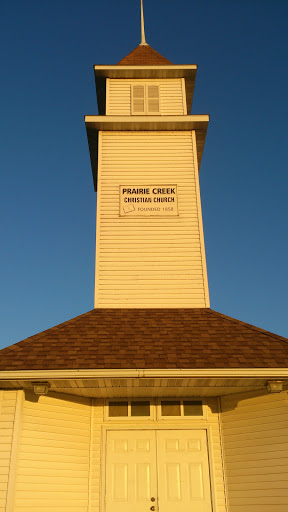 Prairie Creek Church