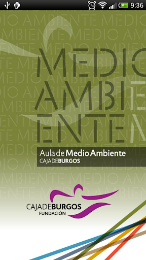 Medio Ambiente Caja de Burgos