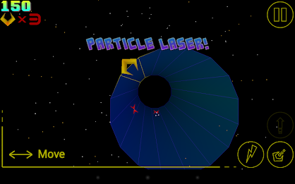 Cyclone 2000 Free poster 8