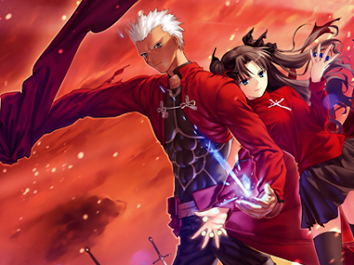 Fate 壁紙 pc 高画質 207636-Fate 壁紙 pc 高画質 玉藻の前
