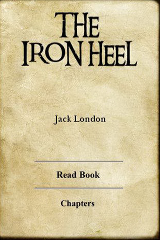 The Iron Heel