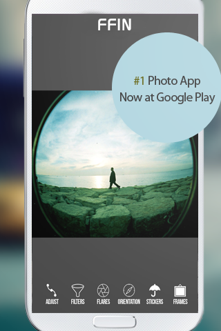   Flappy Photo Editor- tangkapan layar 