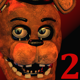 Five Nights at Freddy"s 2 v1.07