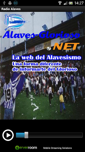 Radio Alaves