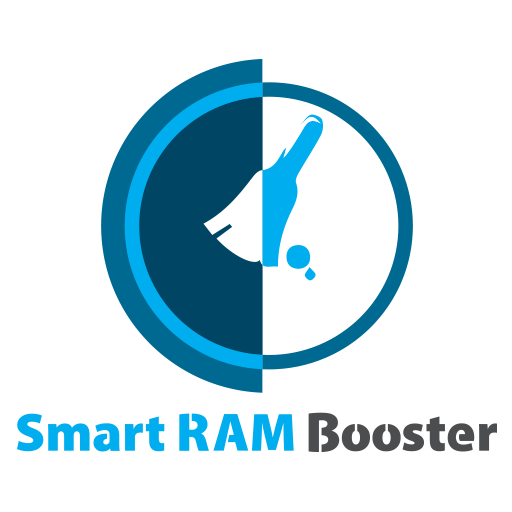 RAM Booster App LOGO-APP點子