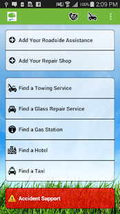 Brown Insurance Services Screenshots 3