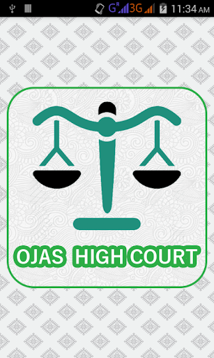 Ojas High Court