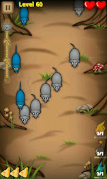 Punch Mouse poster 5