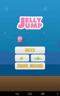 Jelly Jump