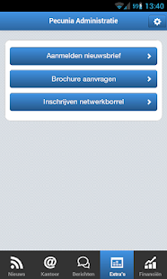JouwFinanciën Screenshots 3