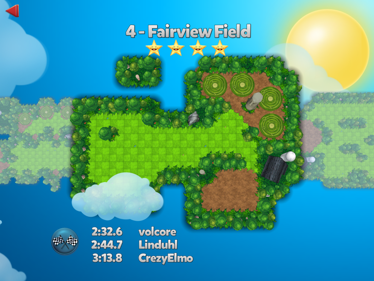 TowerMadness 2 - screenshot