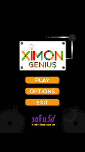 免費下載教育APP|Ximon Genius - Simon Genius app開箱文|APP開箱王