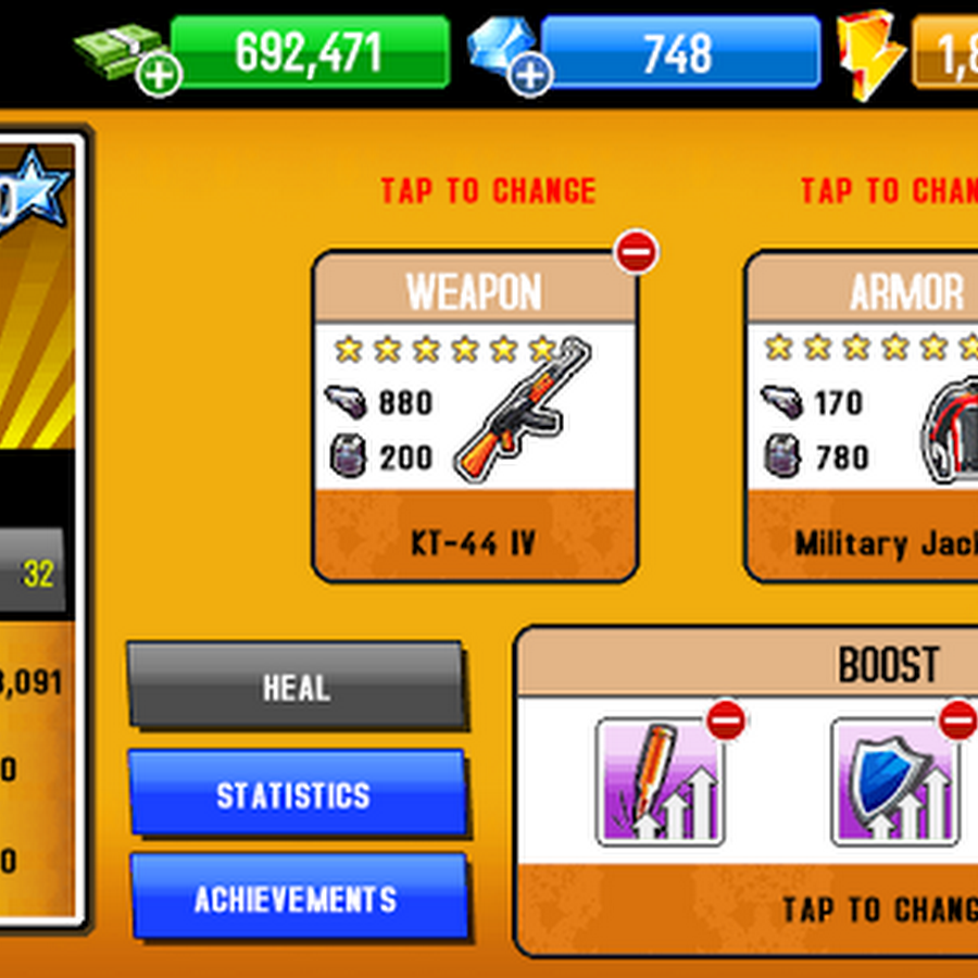 Gangstar City Para ve Exp Hilesi FULL APK İNDİR