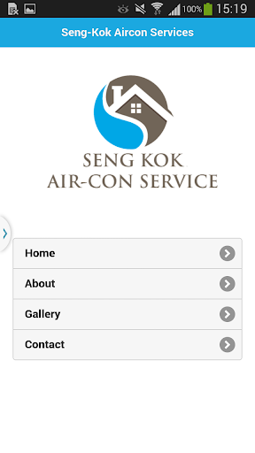 SENG KOK AIR-CON SERVICE