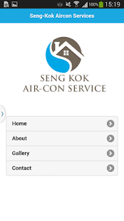 SENG KOK AIR-CON SERVICE Screenshots 0