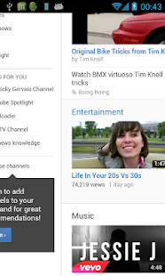 Unblock Youtube Pakistan - screenshot thumbnail