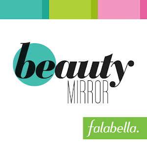 Beauty Mirror  Icon