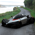 2010 Scian Roadster 3D Viewer logo