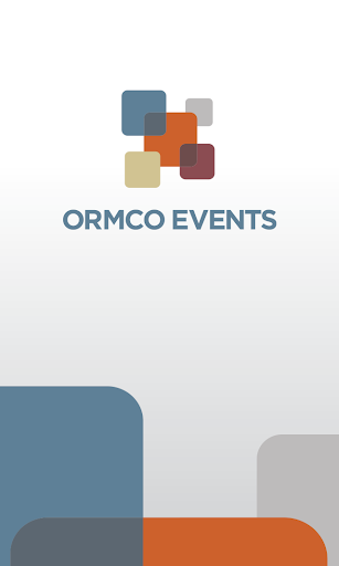 Ormco Events