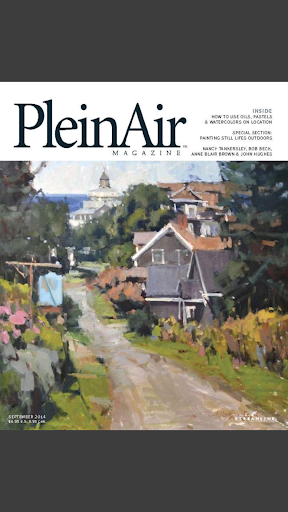 PleinAir Magazine