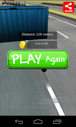 Container Run poster 24