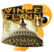 Extreme Measures-vinceFlynn logo