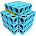 ButtonBass Reggaeton Cube 2 icon