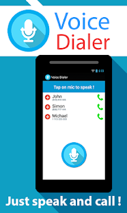 How to download Voice Dialer lastet apk for laptop