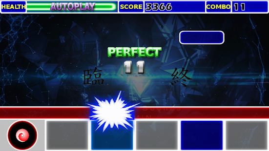 How to install Rhythm Galaxy Smartphone Free 1.41 unlimited apk for bluestacks