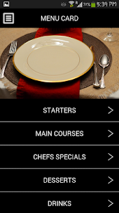 Free Ashiana Tandoori APK