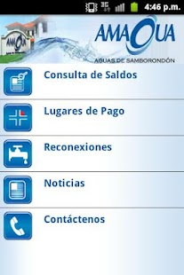 Amagua Screenshots 1