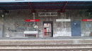 Estación De Santullano