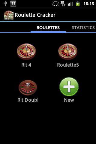 Roulette Cracker Free