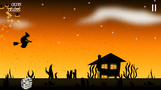 Wicked Witch - Halloween Screenshots 9