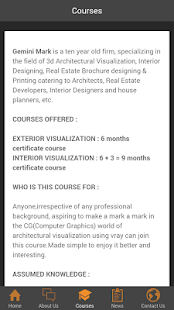 Gemini Mark Guwahati Assam Screenshots 2