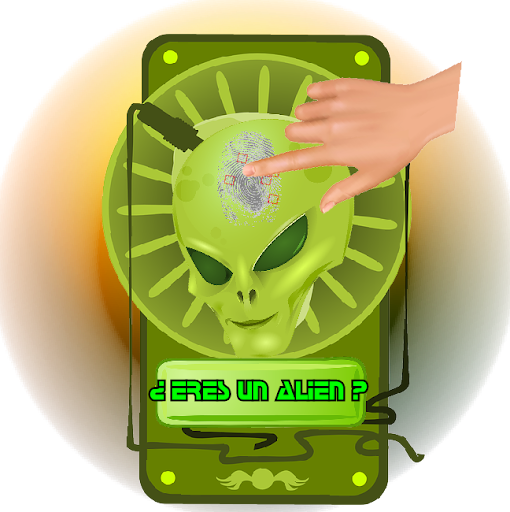 免費下載娛樂APP|Escaner alien broma app開箱文|APP開箱王