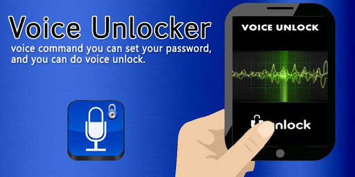 Voice Unlocker