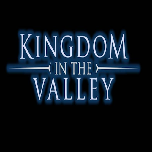 Kingdom in the Valley LOGO-APP點子