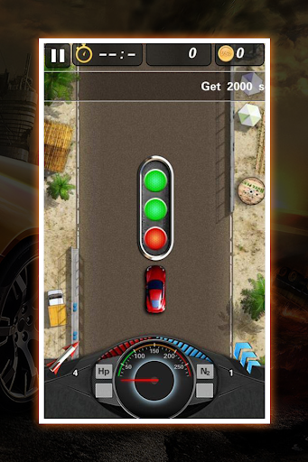 【免費賽車遊戲App】Fast Car Death Racing-APP點子