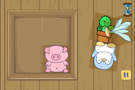 Download FUN FUN Storage Challenge APK