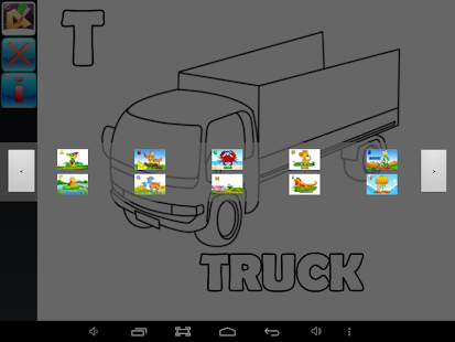 How to install Paint AB Educational Kids Game 1.5.2 unlimited apk for laptop