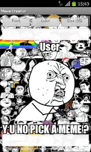 Screenshot Meme Creator v1.1