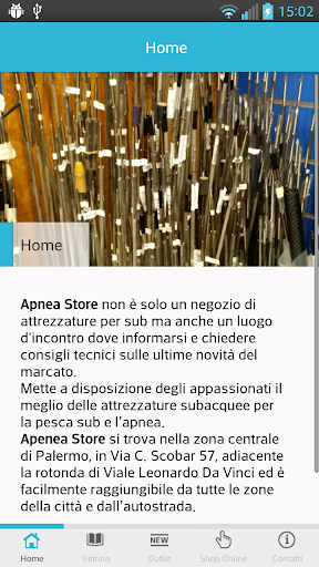Apnea Store