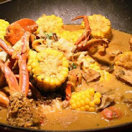 【台北寒舍艾麗酒店】La Farfalla 義式餐廳