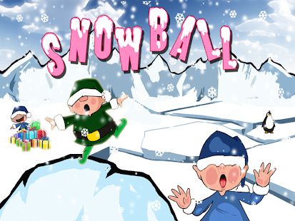 Snow Ball : A Christmas Tale! Screenshots 0