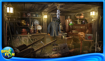 Depths of Betrayal CE (Full) APK Gambar Screenshot #9