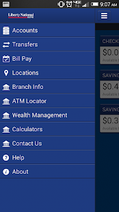 Download Liberty National Bank APK for Android